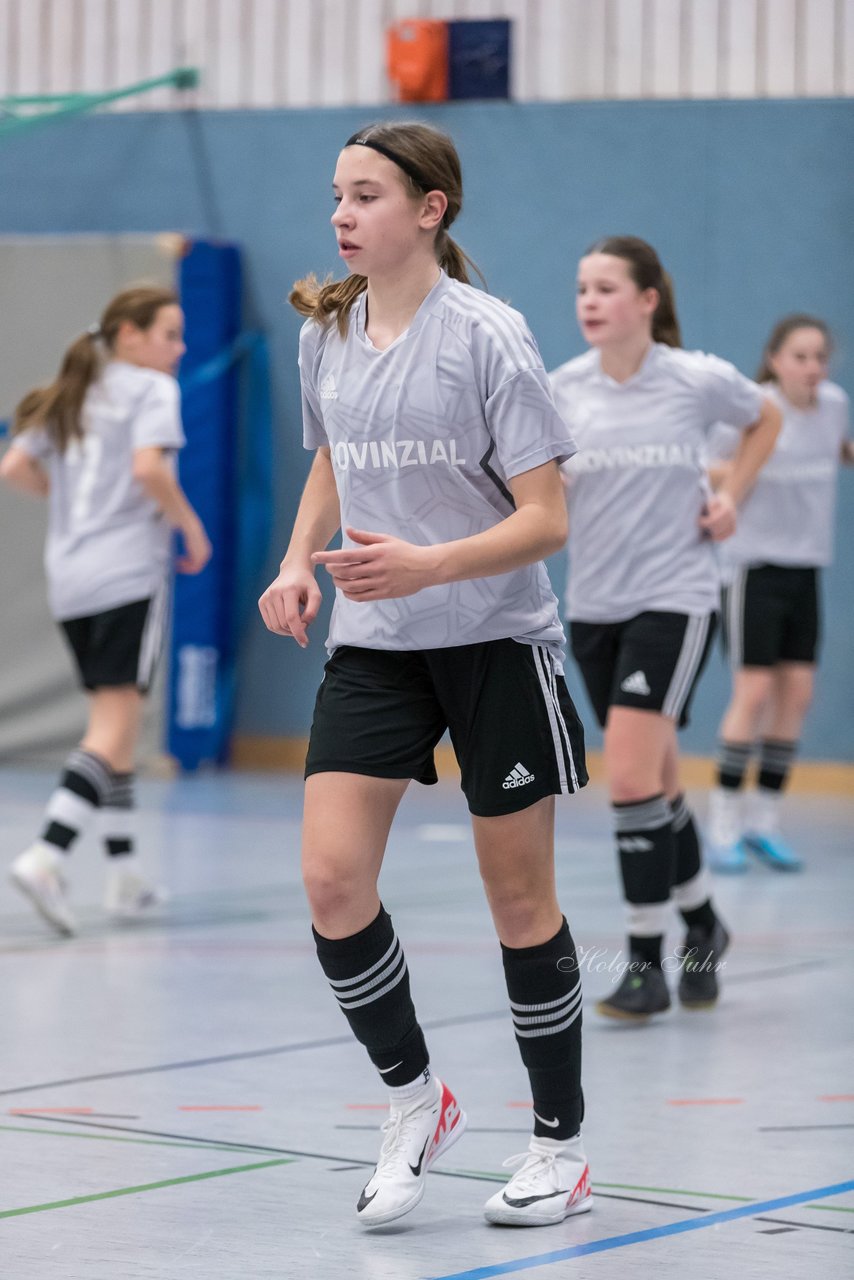 Bild 62 - wCJ Norddeutsches Futsalturnier Auswahlmannschaften